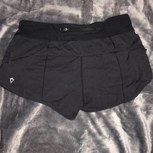 Ivivva shorts